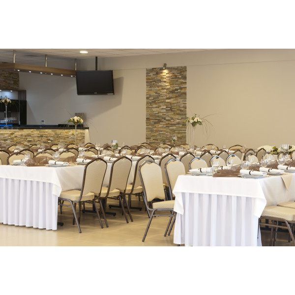 Skirting biały 2639 szer. 100x75 cm