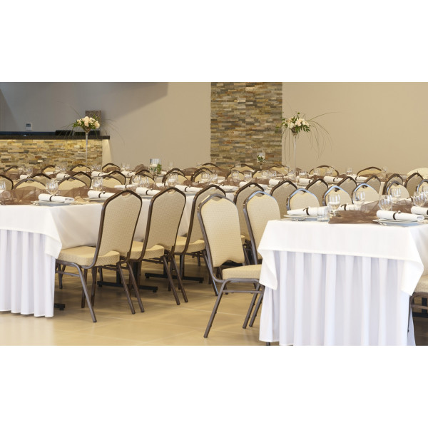 Skirting biały 2639 szer. 100x75 cm