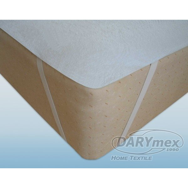 Ochraniacz na materac wodoodporny 90x200 cm