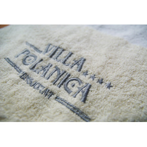 Haft komputerowy na tekstyliach 2