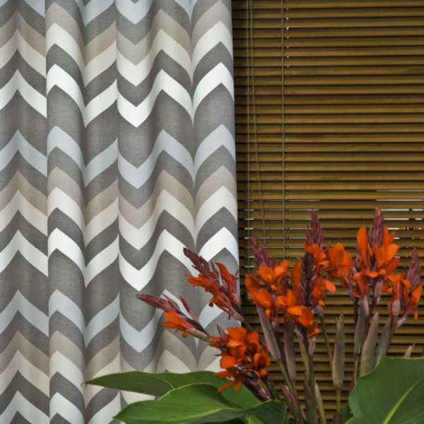 Zasłona na przelotkach 140x245 zaciemniajaca