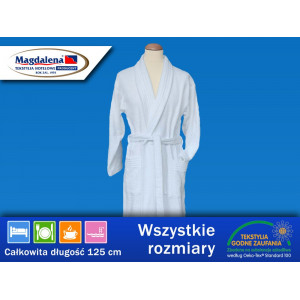 Szlafrok Hotelowy BRUNO 2
