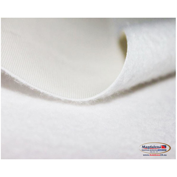 Podkład moltonowy pod obrus do restauracji