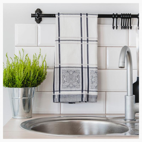 MAJOLICA ścierka kuchenna kolor M32 rozmiar 50x70 cm