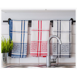 MAJOLICA ścierka kuchenna kolor M32 rozmiar 50x70 cm 2