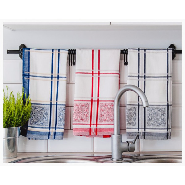 MAJOLICA ścierka kuchenna kolor M32 rozmiar 50x70 cm