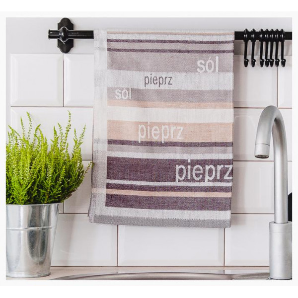 SPICES ścierka kuchenna kolor M11 rozmiar 50x70 cm
