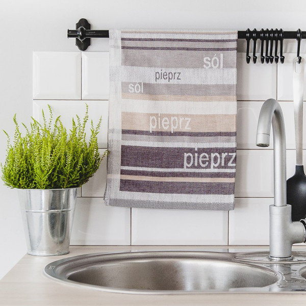 SPICES ścierka kuchenna kolor M11 rozmiar 50x70 cm