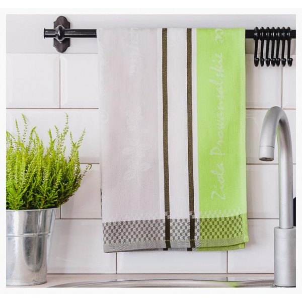 PROVENCE ścierka kuchenna kolor M15 rozmiar 50x70 cm