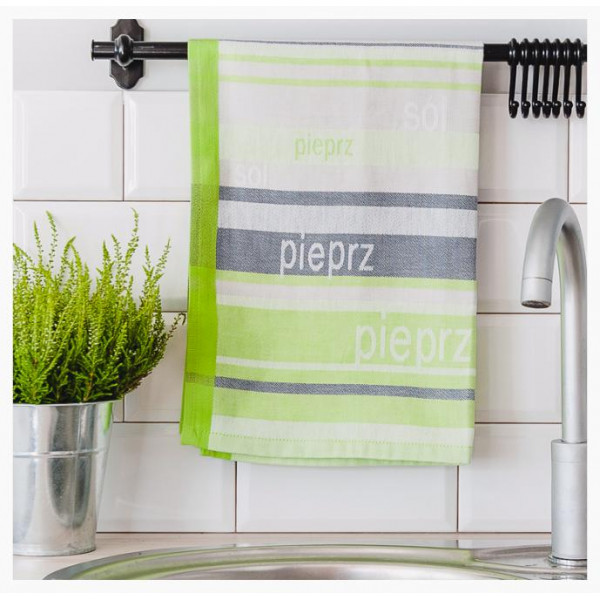 ścierka kuchenna SPICES kolor M15 rozmiar 50x70 cm