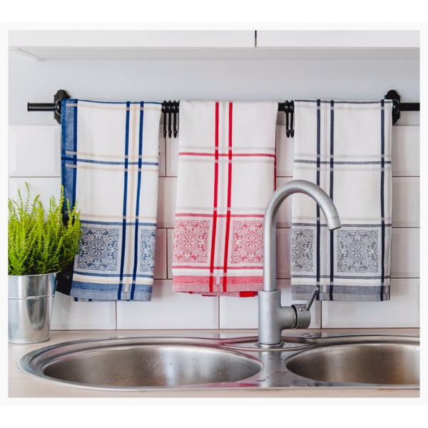 MAJOLICA ścierka kuchenna kolor M24 rozmiar 50x70 cm