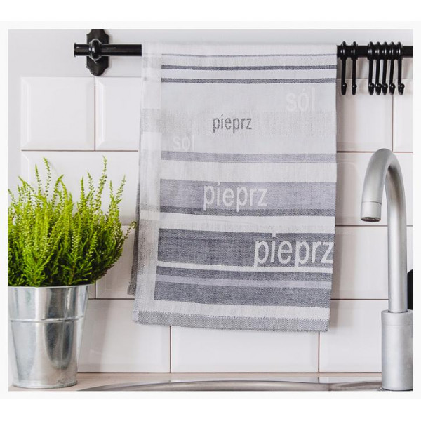 ścierka kuchenna SPICES kolor M32 rozmiar 50x70 cm