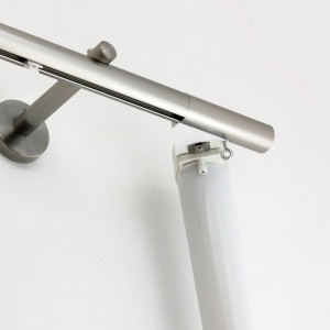 Karnisz Techno 30 z napędem elektrycznym Electra na wymiar 2