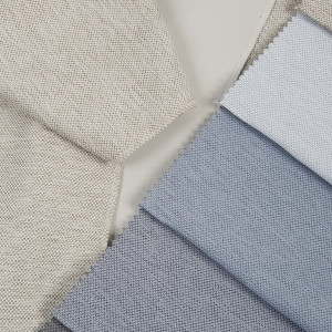 RF/LUX/300 Tkanina zaciemniająca Dimout struktura 2