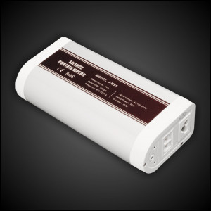 Karnisz sufitowy elektryczny z napędem trlQ 230V 2