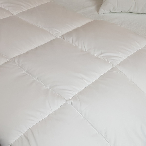 MICRO II Kołdra hotelowa w rozm. 220x200 cm