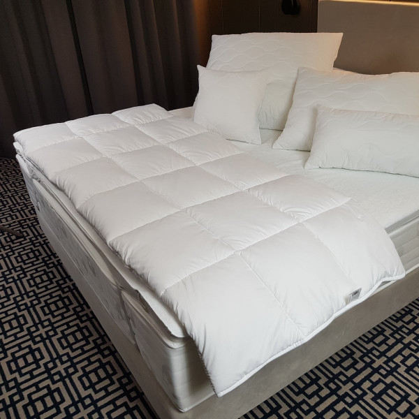 Zestaw kołder MICRO II w rozm. 140x200 cm za 6 szt.