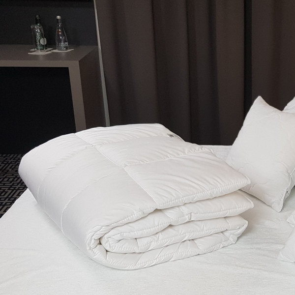 Zestaw kołder MICRO II w rozm. 220x200 cm za 3 szt.