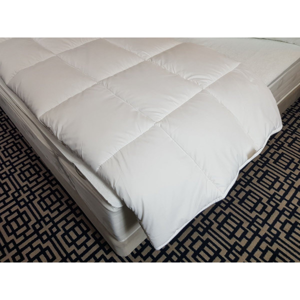 Zestaw kołder MICRO II w rozm. 220x200 cm za 3 szt.