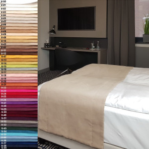 PAS 311 Pasaż na łóżko w rozm. 65x240 cm 2