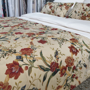 PAS 315 Pasaż na łóżko hotelowe w rozm. 80x140 cm 2