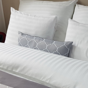 Poszewka na poduszkę w rozm. 30x60 cm SKY102/1 2