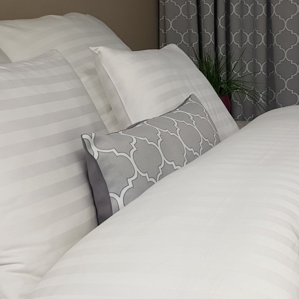 Poszewka na poduszkę w rozm. 30x60 cm SKY102/1