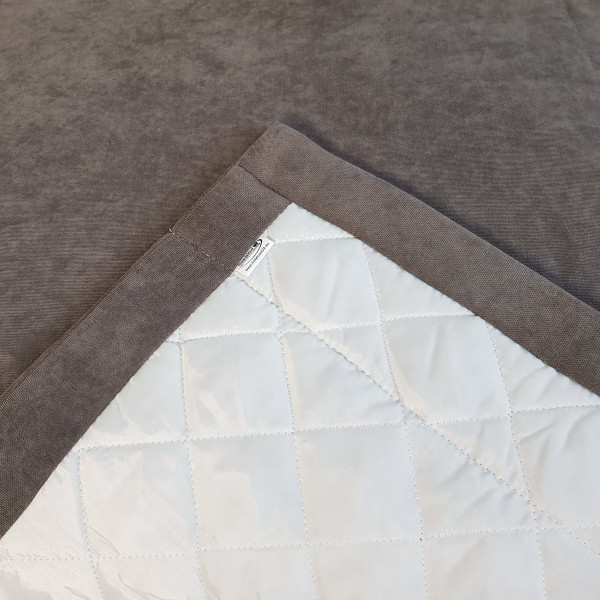 Szal na łóżko do sypialni PAS 325 w rozm. 80x170 cm za 10 szt.