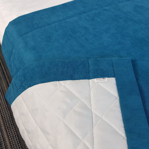 Pasaż na łóżko hotelowe PAS 326 w rozm. 65x170 cm za 30 szt.