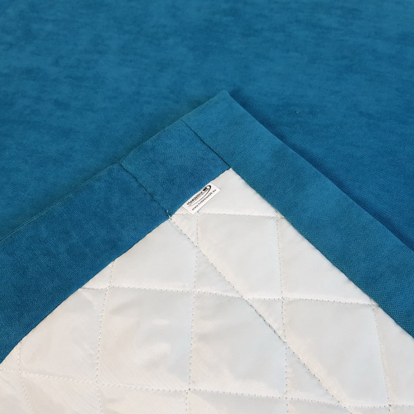 Narzutka hotelowa na łóżko PAS 327 w rozm. 80x170 cm