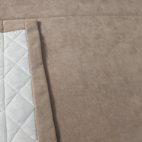 Narzuta na łóżko PAS 333 hotelowa w rozm. 80x140 cm