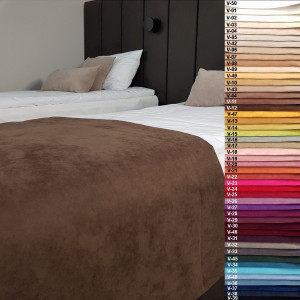 Pasaż na łóżko PAS 334 hotelowy w rozm. 70x140 cm za 30 szt. 2