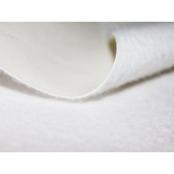 Podkład moltonowy pod obrus do restauracji - CENA ZA 10 mb.