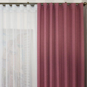 Zasłona system wave rozm. 247x150 cm G/192/2019 2