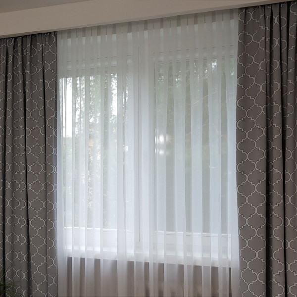 1. SkyRoom32. Pokój wzorcowy w hotelu SKY001