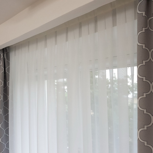 1. SkyRoom32. Pokój wzorcowy w hotelu SKY001