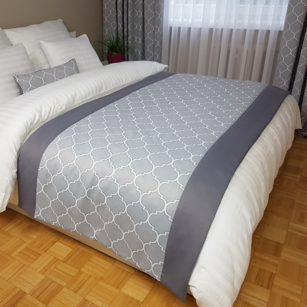 1. SkyRoom32. Pokój wzorcowy w hotelu SKY001