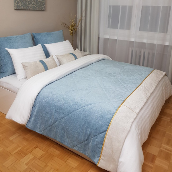 SkyRoom32. Pokój wzorcowy w hotelu SKY002