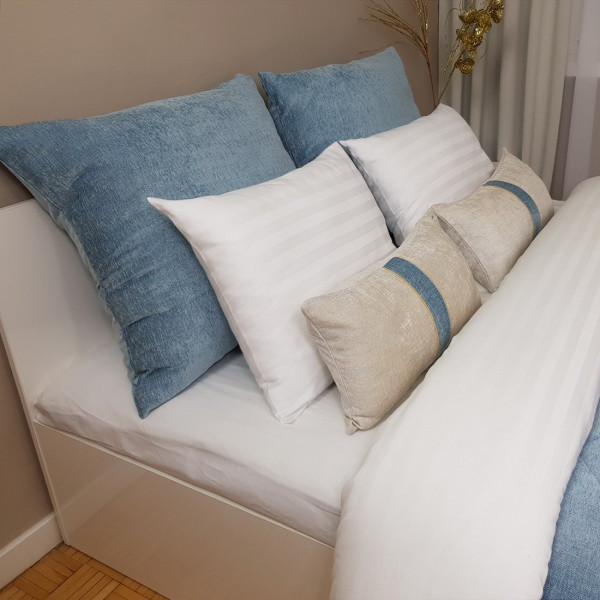 SkyRoom32. Pokój wzorcowy w hotelu SKY002