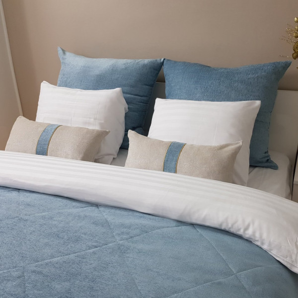 SkyRoom32. Pokój wzorcowy w hotelu SKY002