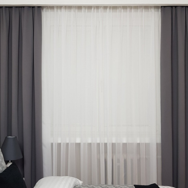 4. SkyRoom32. Pokój wzorcowy w hotelu SKY004