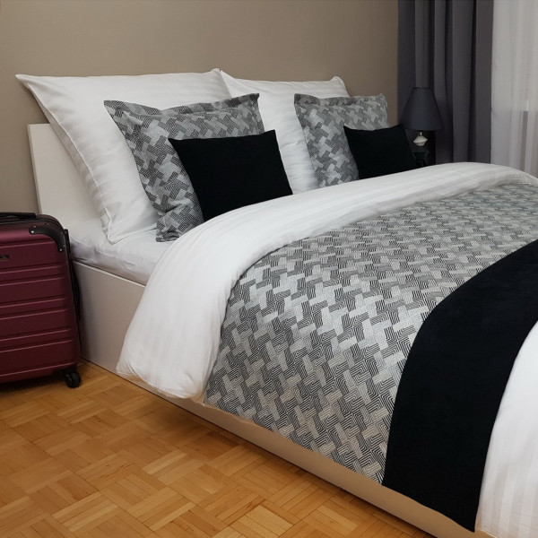 4. SkyRoom32. Pokój wzorcowy w hotelu SKY004