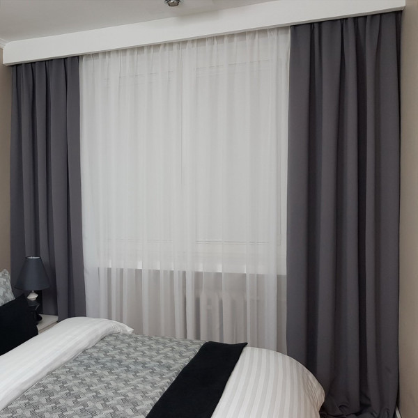 4. SkyRoom32. Pokój wzorcowy w hotelu SKY004