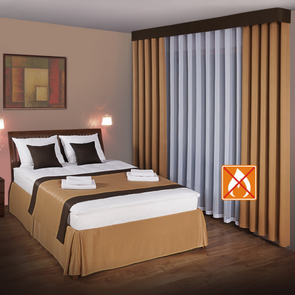 5. SkyRoom32. Pokój wzorcowy w hotelu SKY005