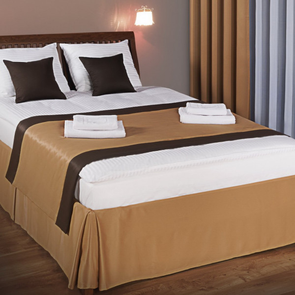 5. SkyRoom32. Pokój wzorcowy w hotelu SKY005