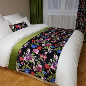 6. SkyRoom32. Pokój wzorcowy w hotelu SKY006 2