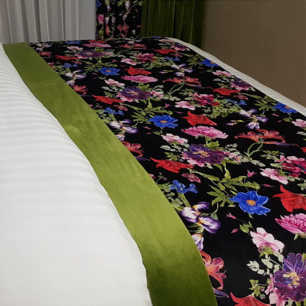 6. SkyRoom32. Pokój wzorcowy w hotelu SKY006