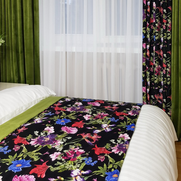 6. SkyRoom32. Pokój wzorcowy w hotelu SKY006