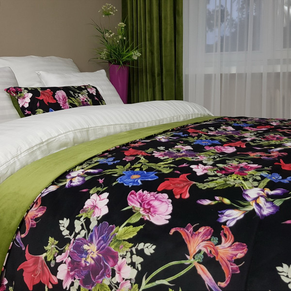 6. SkyRoom32. Pokój wzorcowy w hotelu SKY006