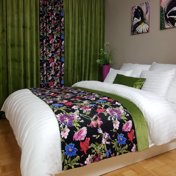 6. SkyRoom32. Pokój wzorcowy w hotelu SKY006